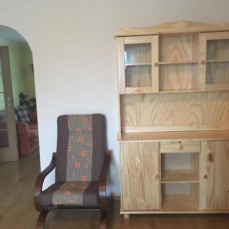 Apartma U Hovorku Appartement Županovice Buitenkant foto